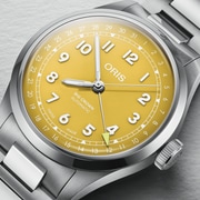 01 754 7798 4069-07 8 20 06 - Big Crown Pointer Date