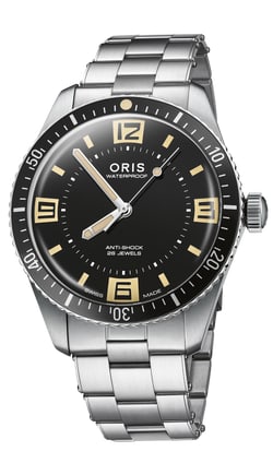 01 733 7772 4034-Set - 60th Anniversary Edition
